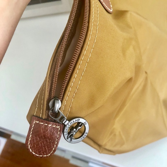 Longchamp le pliage - Picture 3 of 8